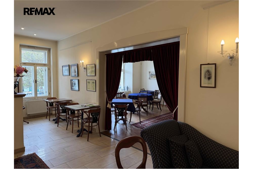 Commercial - Restaurant - Radnice, Plzeň region - Czech Republic - 6 - 29234043-14