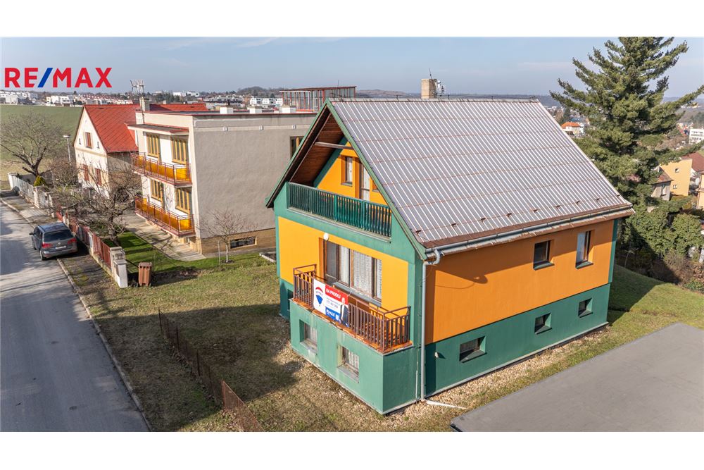 Residential - House - Roztoky, Stredocesky region - Czech Republic - 30 - 29234037-66