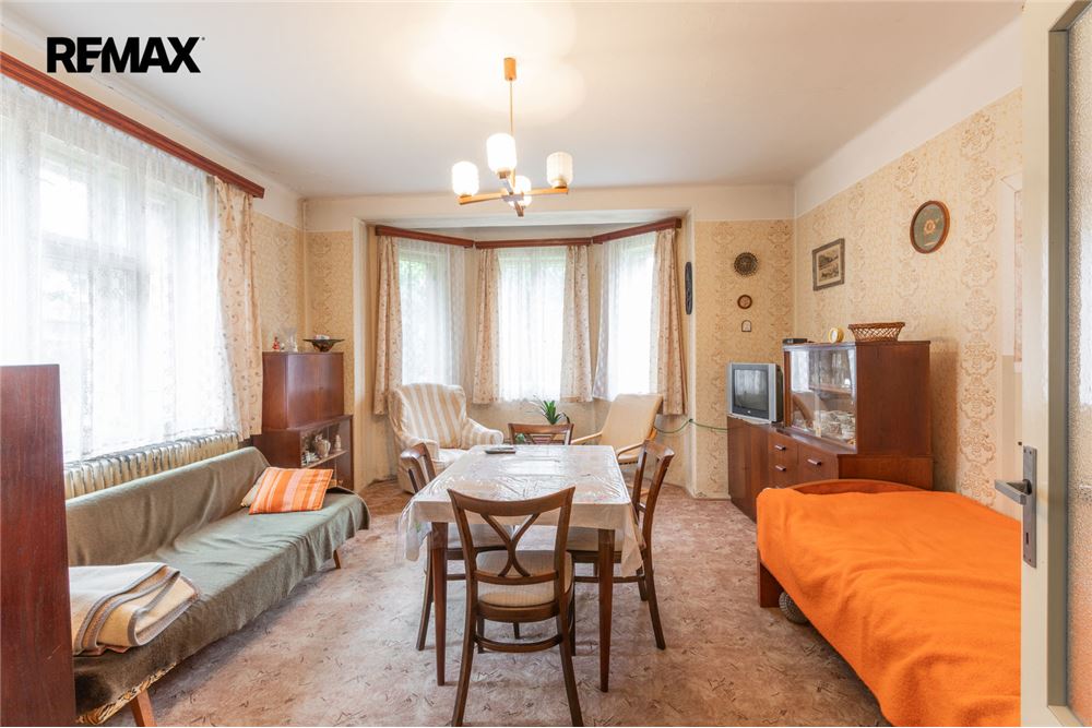 Residential - House - Krušovice, Stredocesky region - Czech Republic - 3 - 29234023-193