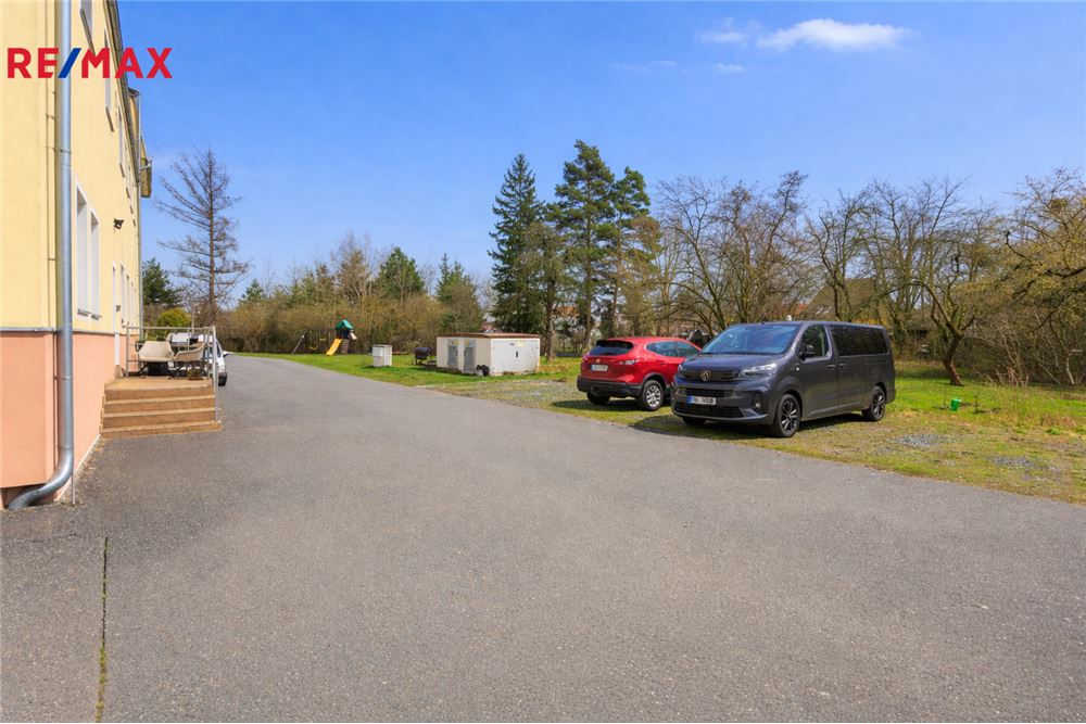 Residential - Condo/Apartment - Český Brod, Stredocesky region - Czech Republic - 23 - 29234019-848