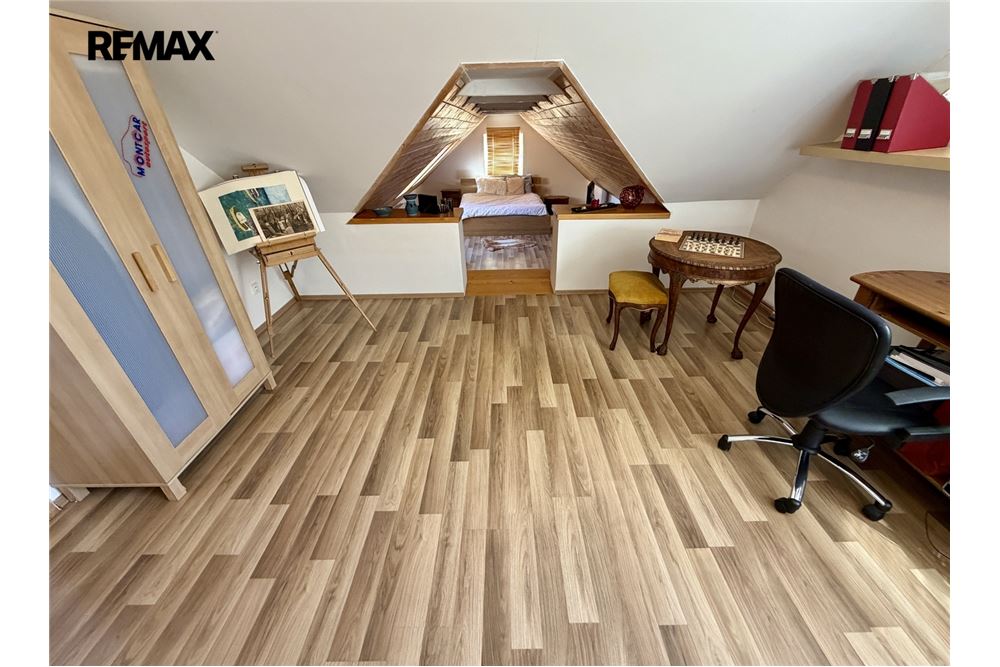 Residential - House - Stará Huť, Stredocesky region - Czech Republic - 23 - 29234019-863
