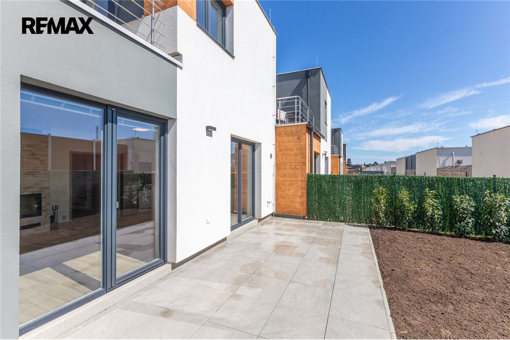 Residential - House - Prague 9, City of Prague - Czech Republic - 18 - 29234037-74