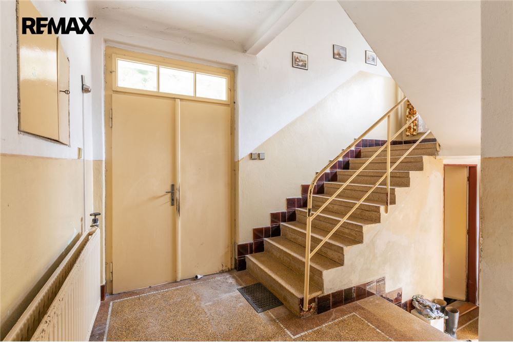 Residential - House - Krušovice, Stredocesky region - Czech Republic - 11 - 29234023-193