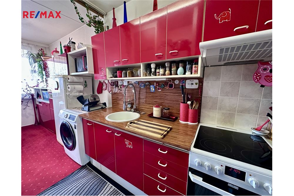 Residential - Condo/Apartment - Prague 9, City of Prague - Czech Republic - 6 - 29234019-847