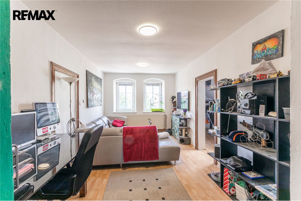 Commercial - Apartment Building - Varnsdorf, Ústí nad Labem region - Czech Republic - 7 - 29234023-194