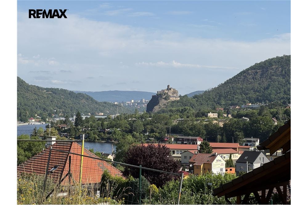 Commercial - Land - Ústí nad Labem, Ústí nad Labem region - Czech Republic - 2 - 29234043-13