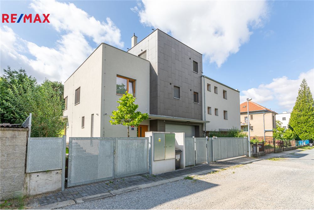 Residential - Villa - Prague 6, City of Prague - Czech Republic - 1 - 29234030-309