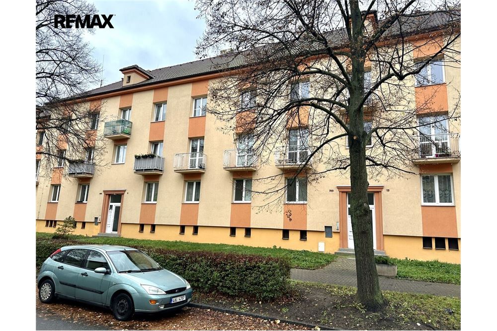 Residential - Condo/Apartment - Prague 9, City of Prague - Czech Republic - 22 - 29234019-864