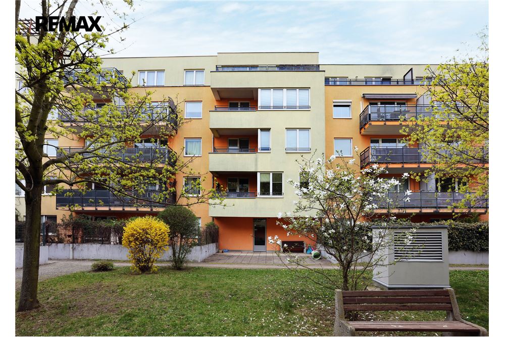 Wohnung - Wohnung - Praha 5, hl. m. Praha - Czech Republic - 3 - 29234027-35
