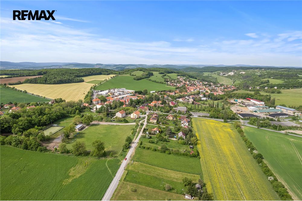 Commercial - Land - Mořina, Stredocesky region - Czech Republic - 8 - 29234029-425