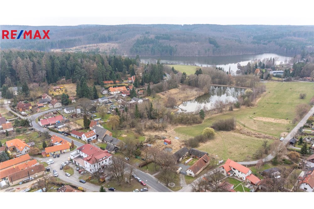 Commercial - Land - Vyžlovka, Stredocesky region - Czech Republic - 1 - 29234037-71