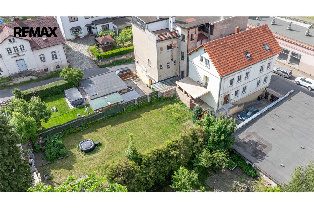 Commercial - Apartment Building - Varnsdorf, Ústí nad Labem region - Czech Republic - 48 - 29234023-194