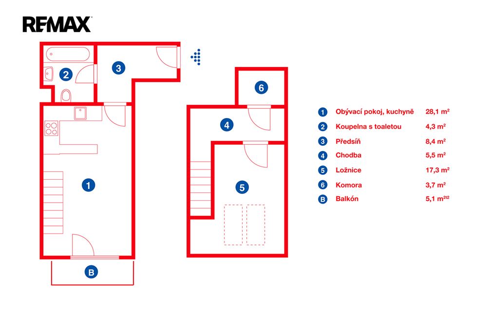 Residential - Condo/Apartment - Prague 5, City of Prague - Czech Republic - 15 - 29234029-427