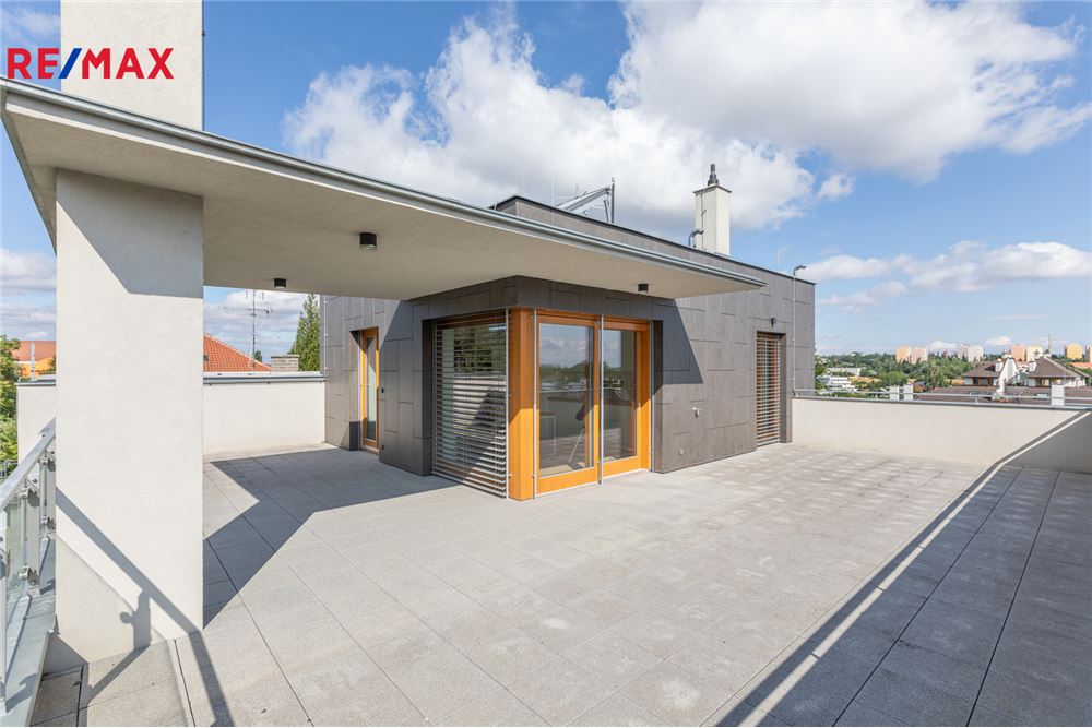 Residential - Villa - Prague 6, City of Prague - Czech Republic - 19 - 29234030-309