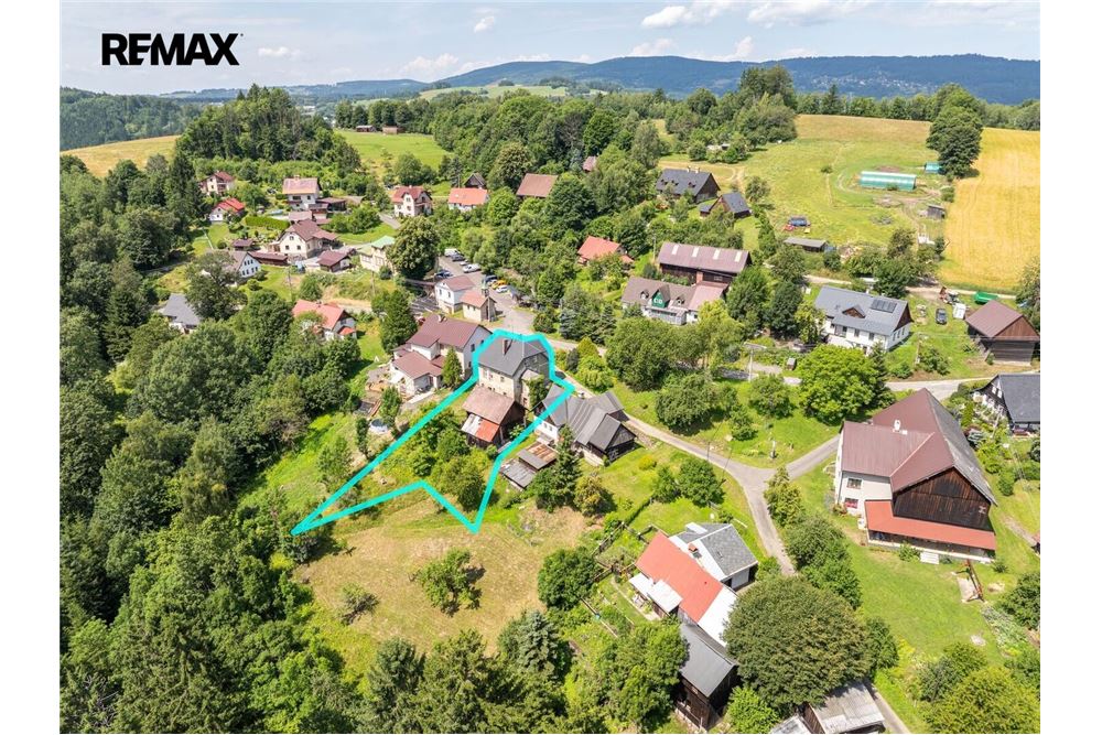 Residential - House - Zlatá Olešnice, Liberec region - Czech Republic - 3 - 29234030-343