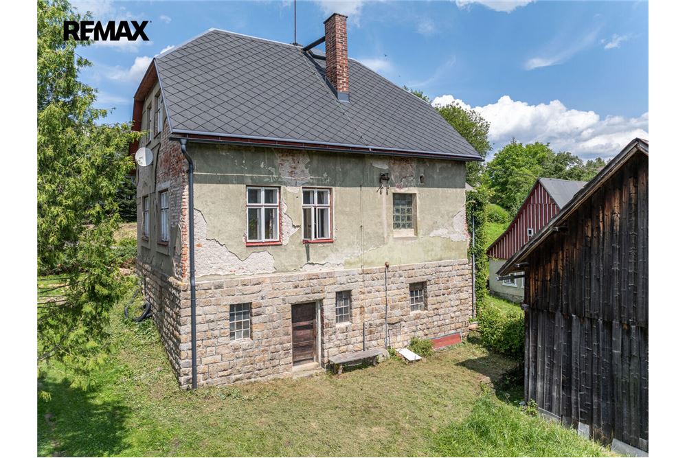 Residential - House - Zlatá Olešnice, Liberec region - Czech Republic - 19 - 29234030-343