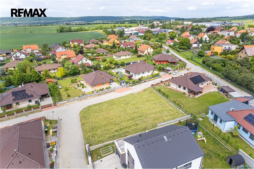 Commercial - Land - Hostomice, Stredocesky region - Czech Republic - 2 - 29234030-339