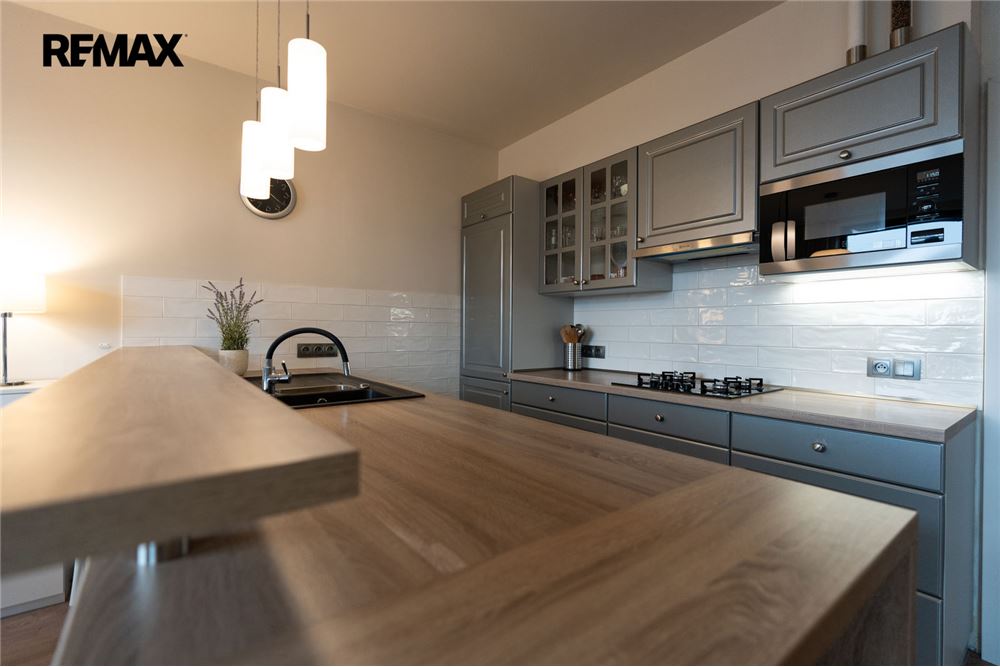 Residential - Condo/Apartment - Černošice, Stredocesky region - Czech Republic - 5 - 29234029-426