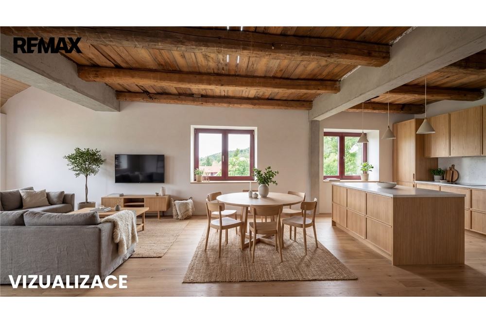 Residential - House - Krňany, Stredocesky region - Czech Republic - 13 - 29234029-419