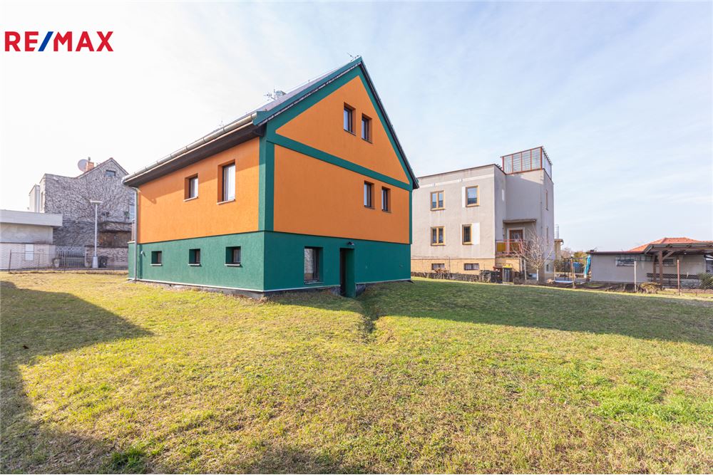 Residential - House - Roztoky, Stredocesky region - Czech Republic - 31 - 29234037-66