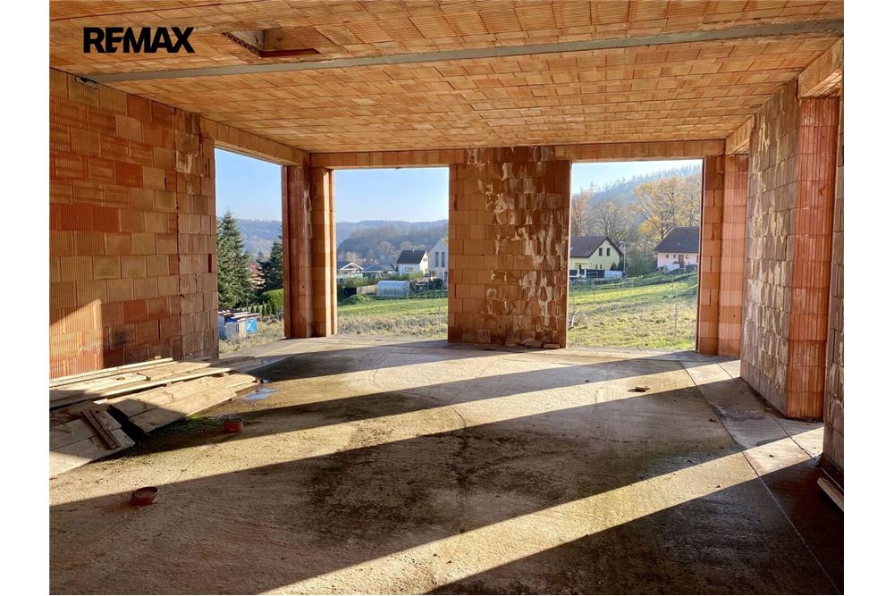 Residential - House - Chrustenice, Stredocesky region - Czech Republic - 4 - 29234019-855