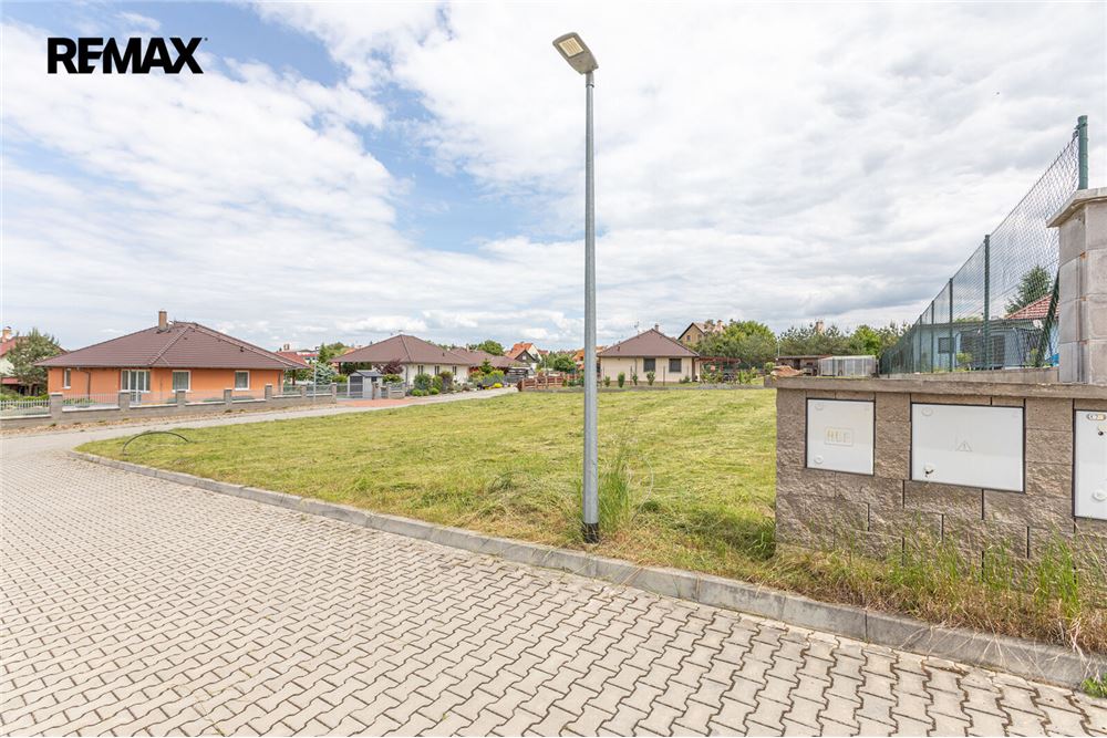 Commercial - Land - Hostomice, Stredocesky region - Czech Republic - 10 - 29234030-339