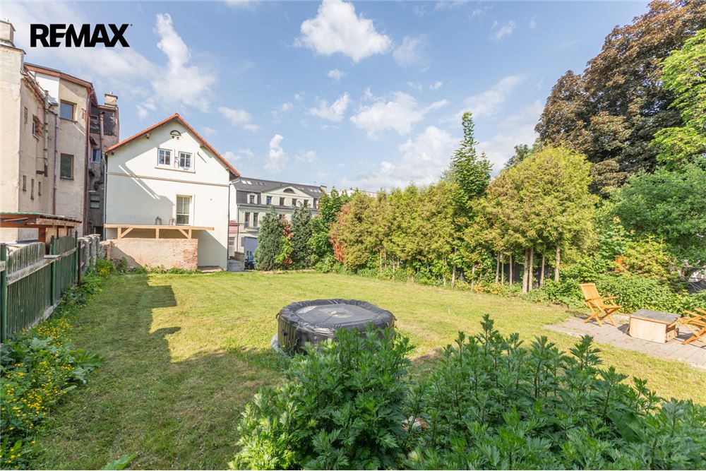 Commercial - Apartment Building - Varnsdorf, Ústí nad Labem region - Czech Republic - 4 - 29234023-194
