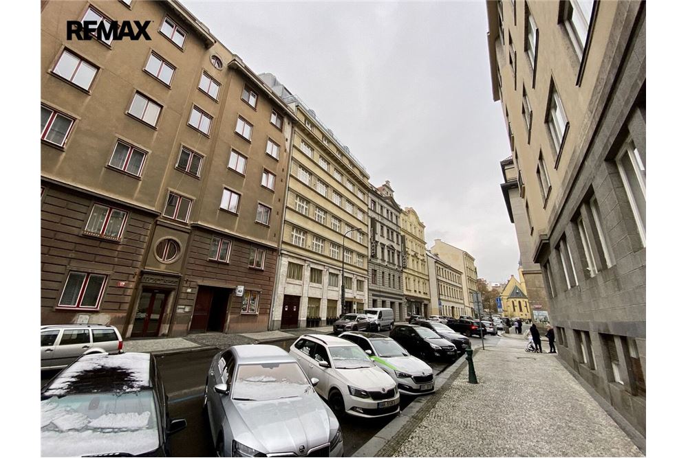 Residential - Condo/Apartment - Prague 1, City of Prague - Czech Republic - 25 - 29234019-865