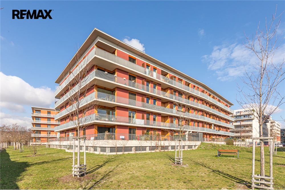 Residential - Condo/Apartment - Prague 4, City of Prague - Czech Republic - 1 - 29234030-337