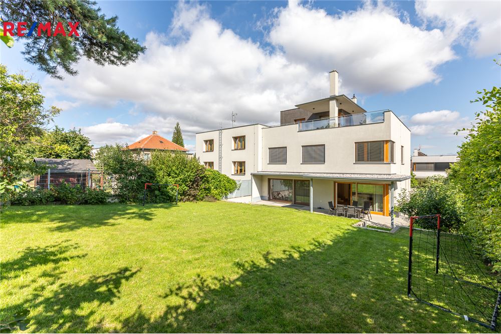 Residential - Villa - Prague 6, City of Prague - Czech Republic - 2 - 29234030-309
