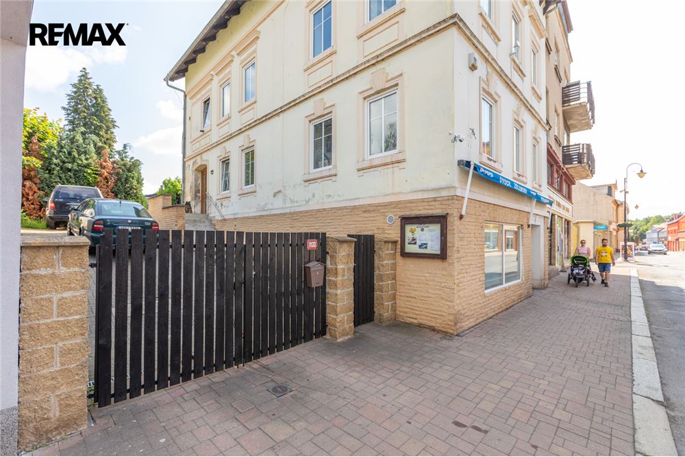 Commercial - Apartment Building - Varnsdorf, Ústí nad Labem region - Czech Republic - 39 - 29234023-194