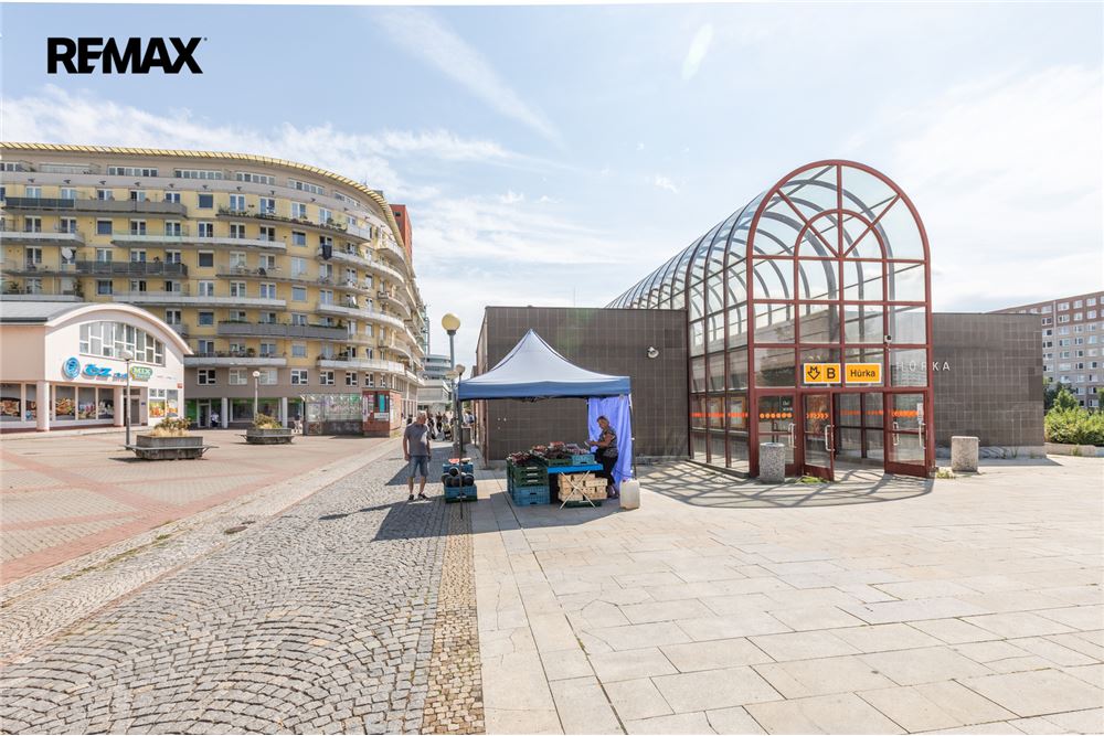 Residential - Condo/Apartment - Prague 5, City of Prague - Czech Republic - 23 - 29234023-186