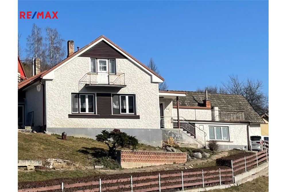 Residential - House - Sebranice, Pardubice region - Czech Republic - 20 - 29234023-173