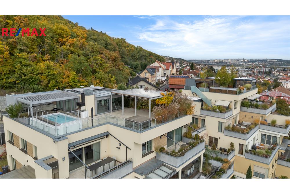 Residential - Condo/Apartment - Prague 5, City of Prague - Czech Republic - 2 - 29234029-381