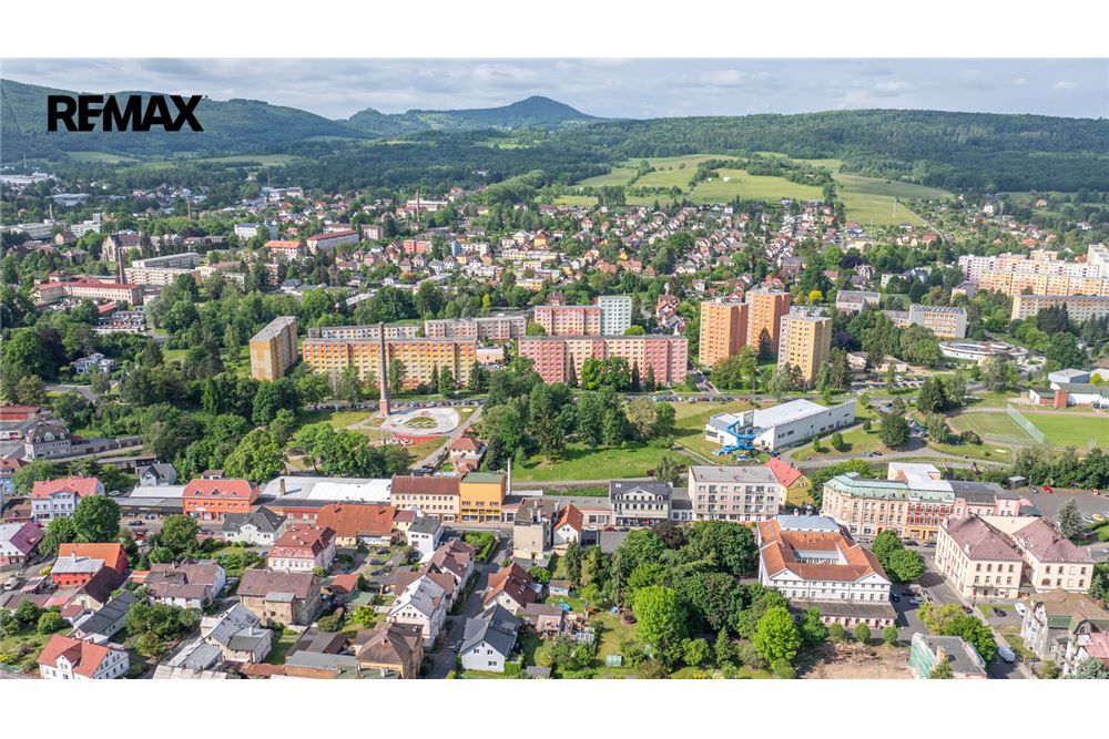 Commercial - Apartment Building - Varnsdorf, Ústí nad Labem region - Czech Republic - 55 - 29234023-194