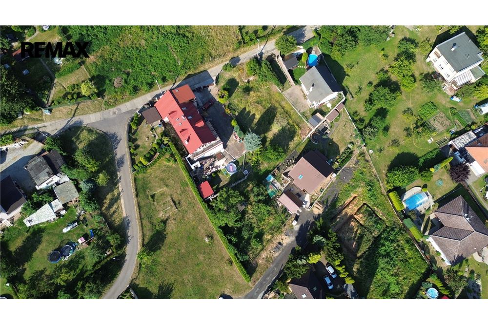 Commercial - Land - Ústí nad Labem, Ústí nad Labem region - Czech Republic - 22 - 29234043-13