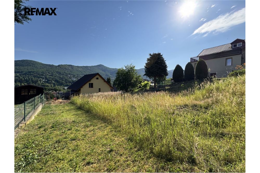 Commercial - Land - Ústí nad Labem, Ústí nad Labem region - Czech Republic - 1 - 29234043-13
