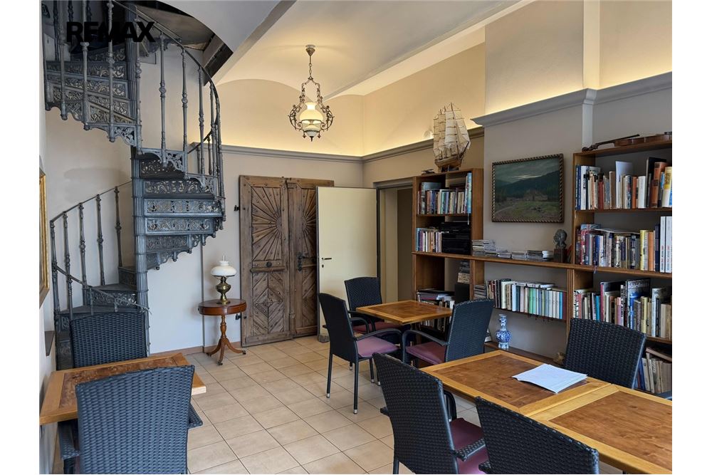 Commercial - Restaurant - Radnice, Plzeň region - Czech Republic - 10 - 29234043-14