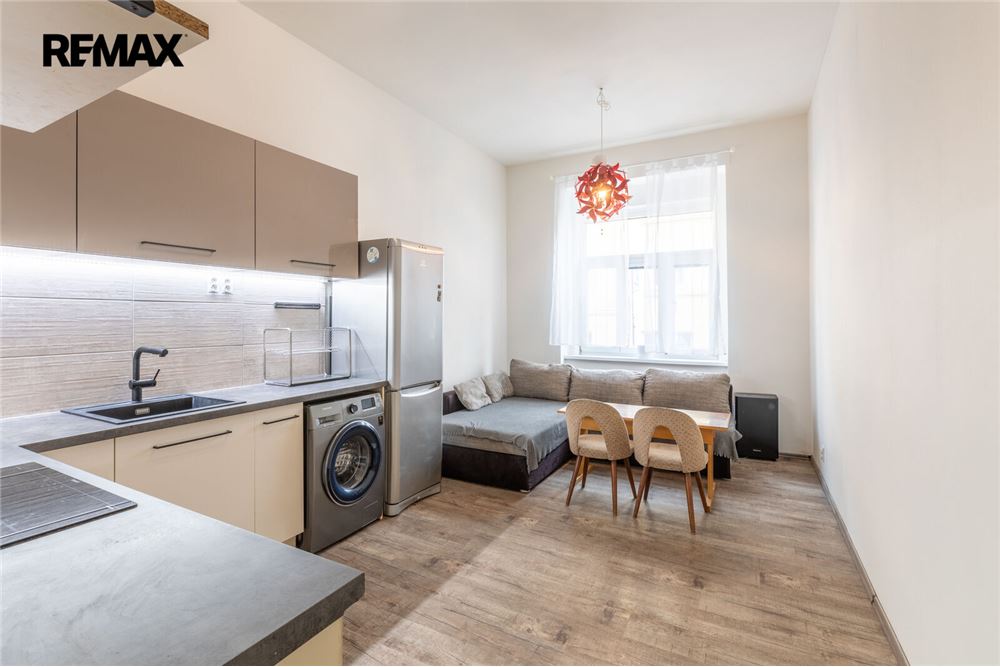 Residential - Condo/Apartment - Prague 8, City of Prague - Czech Republic - 1 - 29234030-340