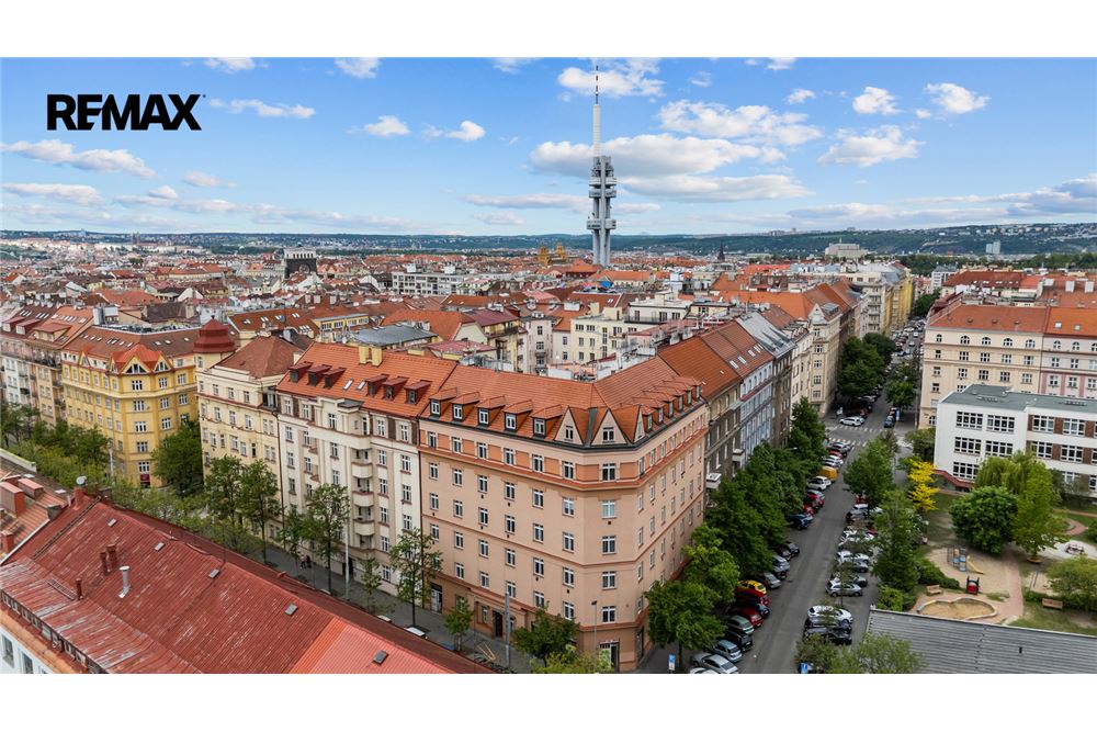 Residential - Condo/Apartment - Prague 3, City of Prague - Czech Republic - 30 - 29234029-432