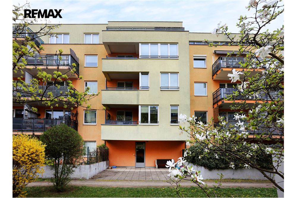 Wohnung - Wohnung - Praha 5, hl. m. Praha - Czech Republic - 21 - 29234027-35
