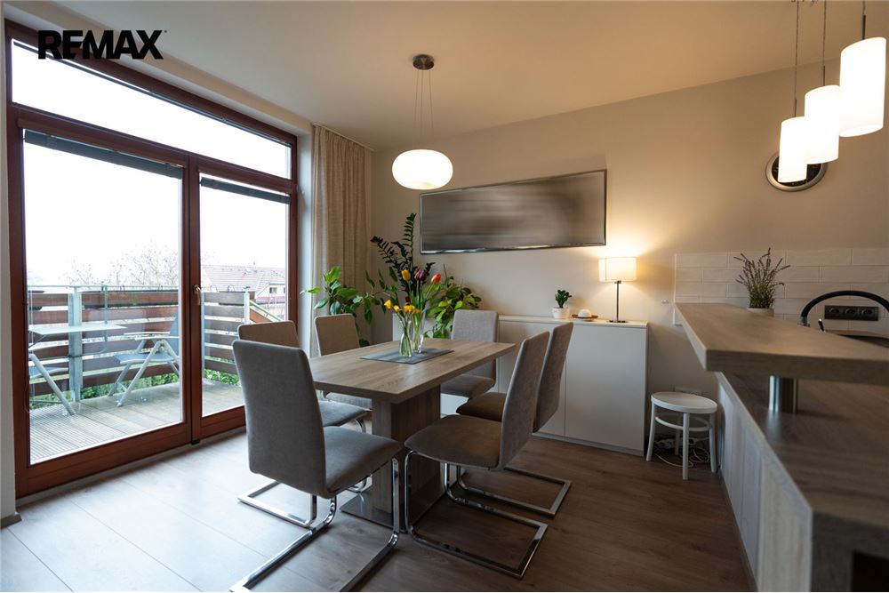 Residential - Condo/Apartment - Černošice, Stredocesky region - Czech Republic - 1 - 29234029-426