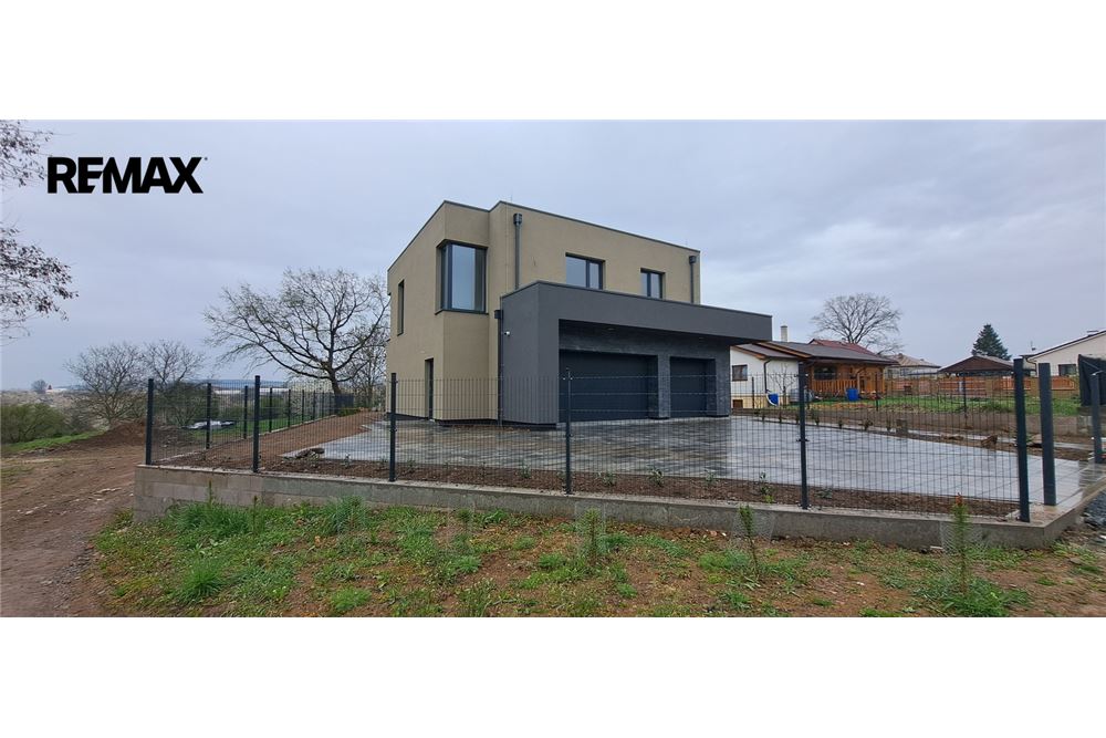 Residential - Condo/Apartment - Vilémov, Vysocina region - Czech Republic - 8 - 29234023-188