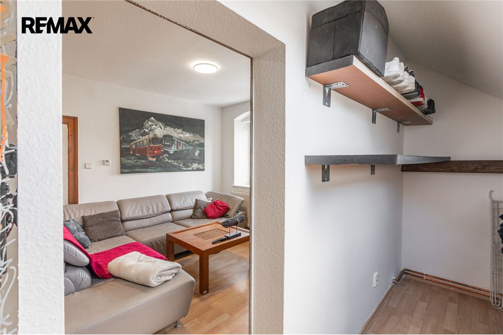 Commercial - Apartment Building - Varnsdorf, Ústí nad Labem region - Czech Republic - 6 - 29234023-194