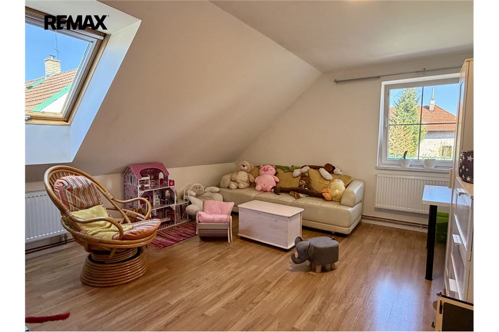 Residential - House - Stará Huť, Stredocesky region - Czech Republic - 31 - 29234019-863