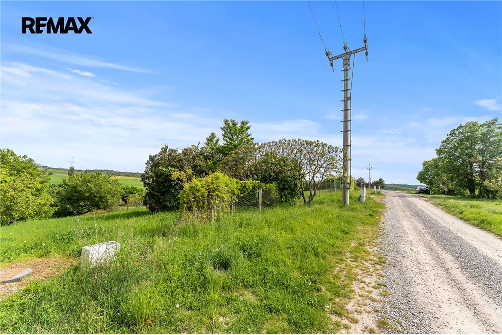 Commercial - Land - Mořina, Stredocesky region - Czech Republic - 17 - 29234029-425