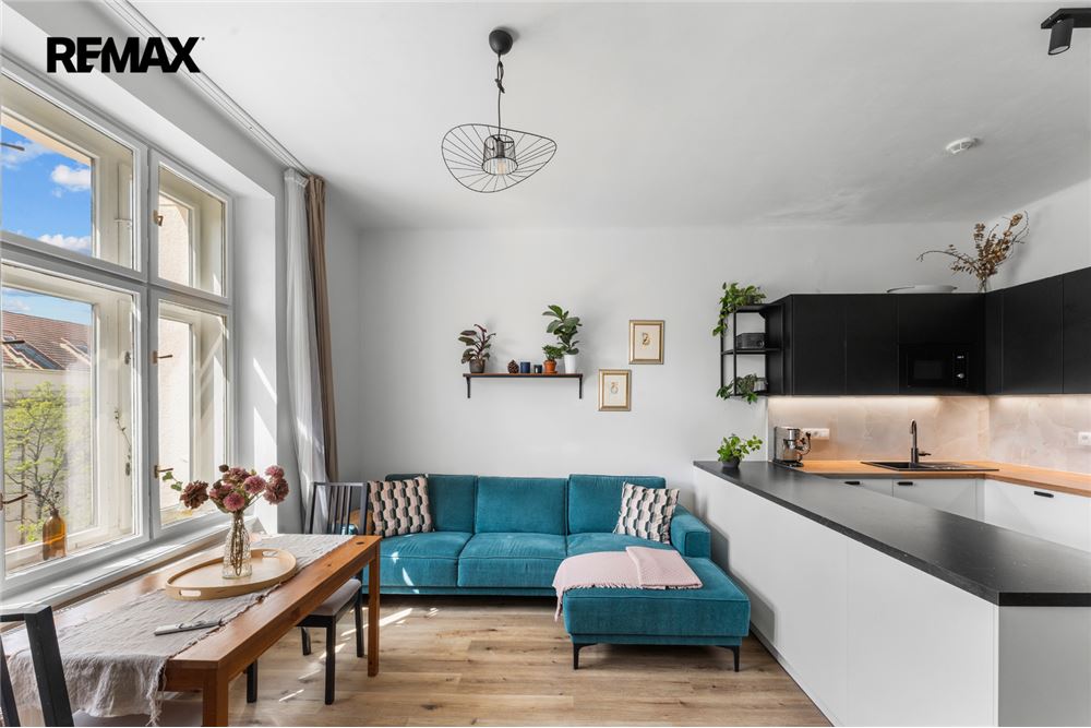 Residential - Condo/Apartment - Prague 3, City of Prague - Czech Republic - 1 - 29234029-432