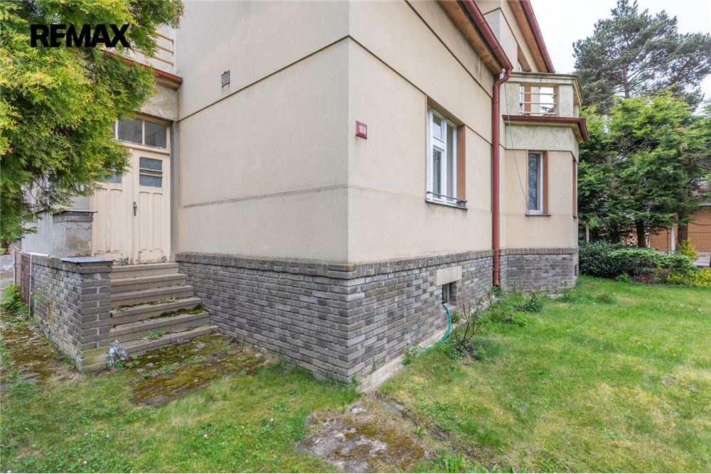 Residential - House - Krušovice, Stredocesky region - Czech Republic - 16 - 29234023-193