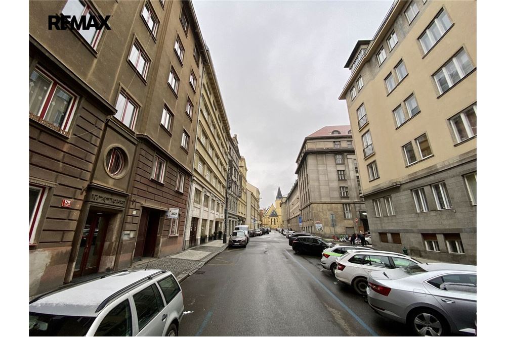 Residential - Condo/Apartment - Prague 1, City of Prague - Czech Republic - 23 - 29234019-865