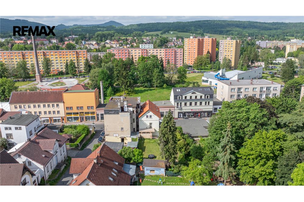 Commercial - Apartment Building - Varnsdorf, Ústí nad Labem region - Czech Republic - 52 - 29234023-194